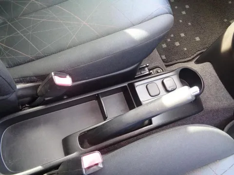Mazda Mazda2 (Demio)