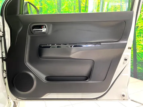 Suzuki Alto Turbo RS