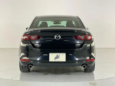 Mazda MAZDA3 Sedan
