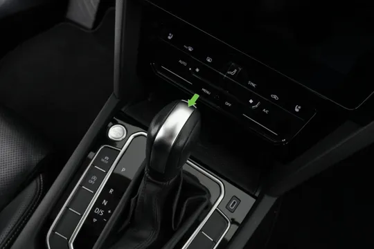 Volkswagen Passat GT