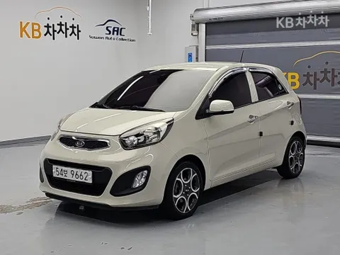 Kia Picanto (Morning)