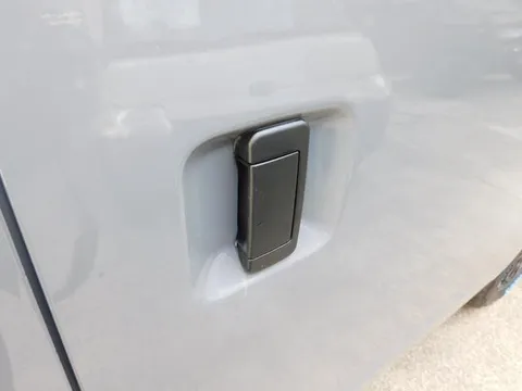 Toyota TownAce Van