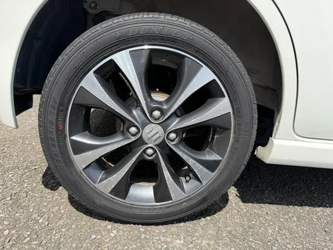 Suzuki Wagon R Stingray