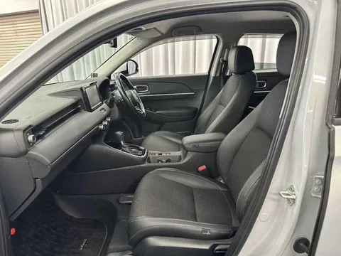 Honda HR-V (Vezel)