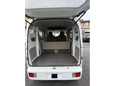Nissan Clipper