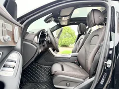 Mercedes-Benz Mercedes-Benz GLC