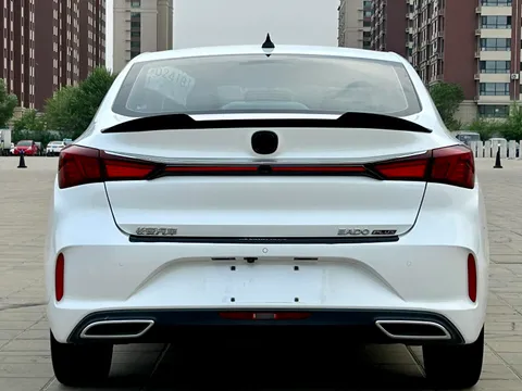 Changan Eado
