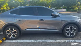 Renault XM3