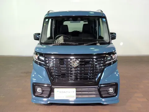 Suzuki Spacia Base