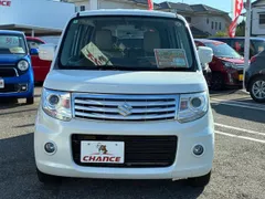 Suzuki MR Wagon Wit