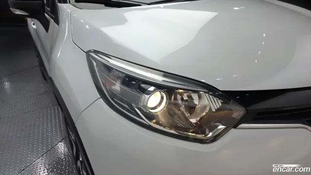 Renault QM3