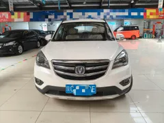 Changan CS35