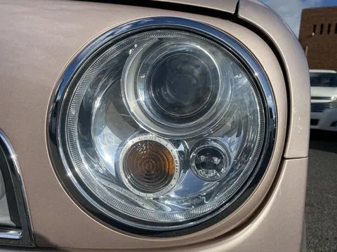 Suzuki Alto Lapin Chocolat