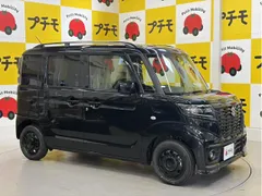 Suzuki Spacia Base