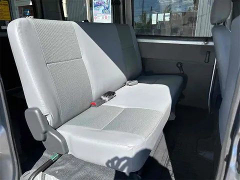 Toyota TownAce Van