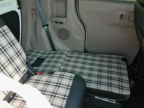 Honda N-BOX Joy