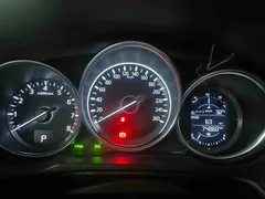 Mazda Mazda6 (Atenza)