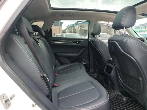 Brilliance V7