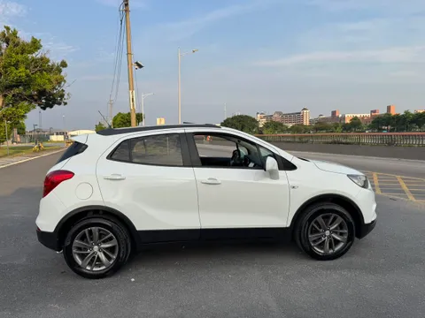 Buick Encore