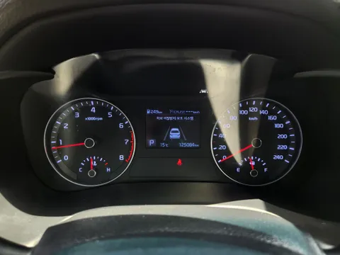 Kia Cerato (K3)