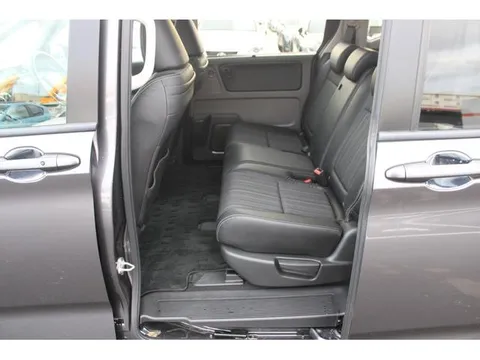 Honda Freed Plus
