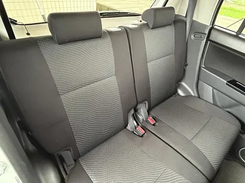 Mazda AZ-Wagon Custom Style