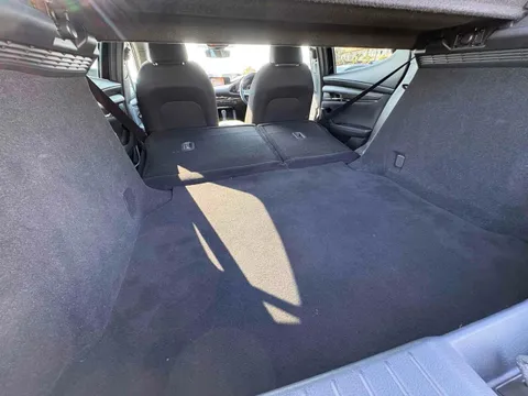 Mazda MAZDA3 Fastback