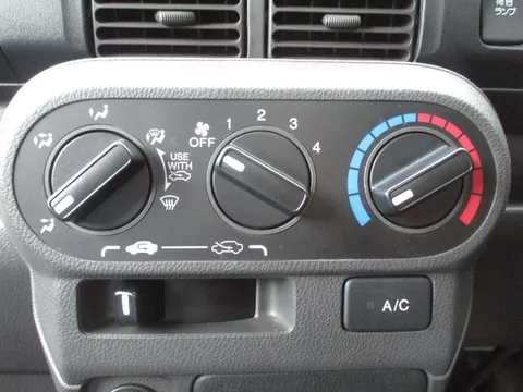 Honda Acty Truck