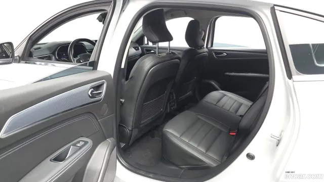 Renault XM3