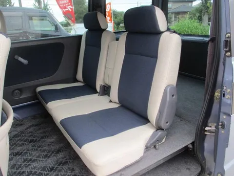 Subaru Dias Wagon