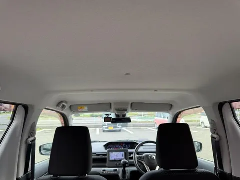 Mazda Flair