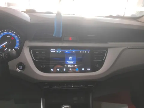 Geely
