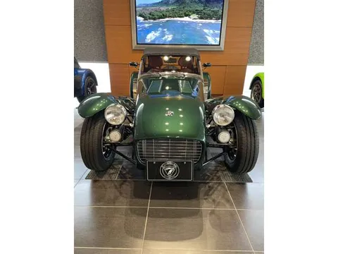Caterham