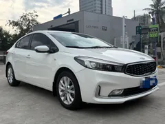 Kia Cerato (K3)