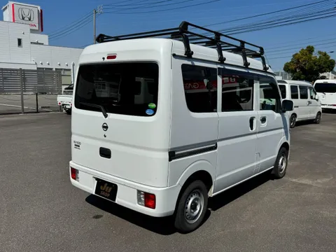 Nissan Clipper