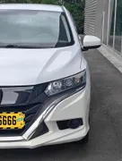Honda Gienia