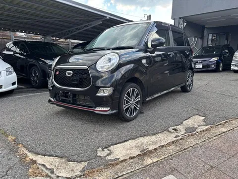 Toyota Pixis Joy