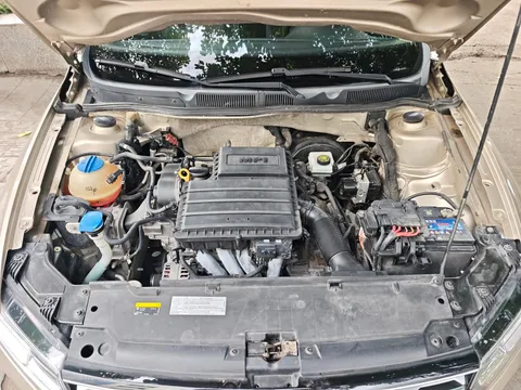 Volkswagen C-Trek