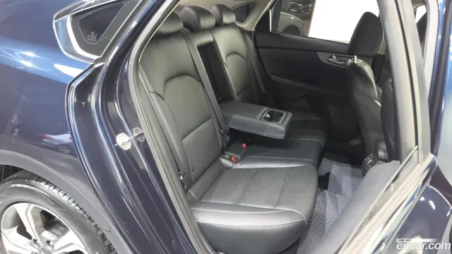 Kia Cerato (K3)