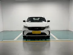 Geely Binrui