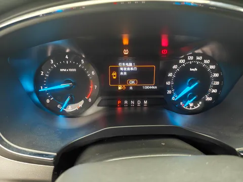 Ford Taurus