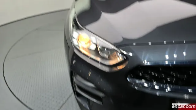 Kia Cerato (K3)