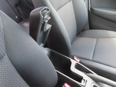 Honda Jazz (Fit)