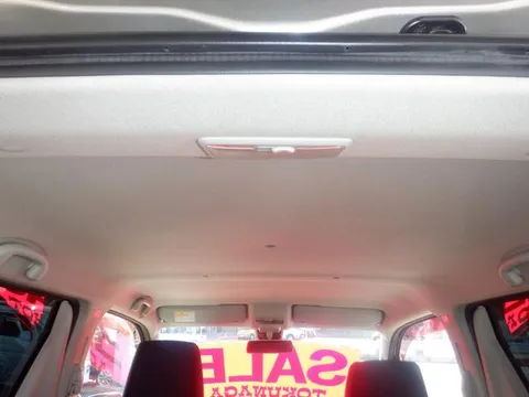 Mazda Flair