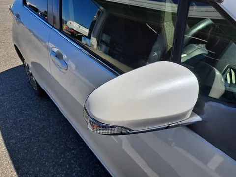Toyota Yaris (Vitz)