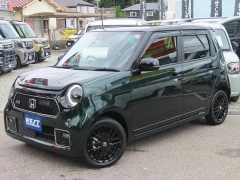 Honda N-ONE
