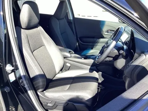 Honda HR-V (Vezel)