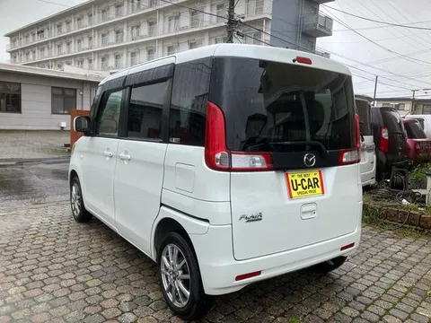 Mazda Flair Wagon