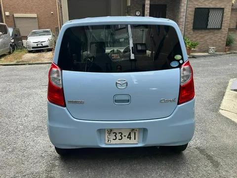 Mazda Carol