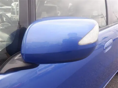 Honda Jazz (Fit)